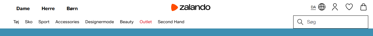 billede af navigationsbar